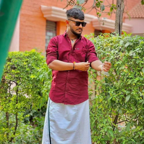 Arjun