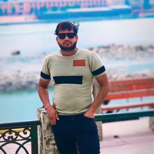 Sunil Thakor