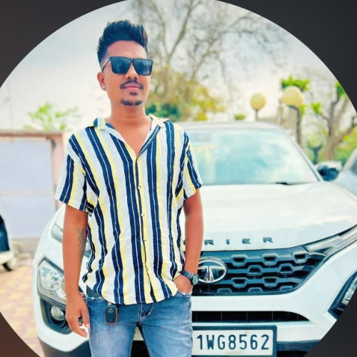 Chirag 